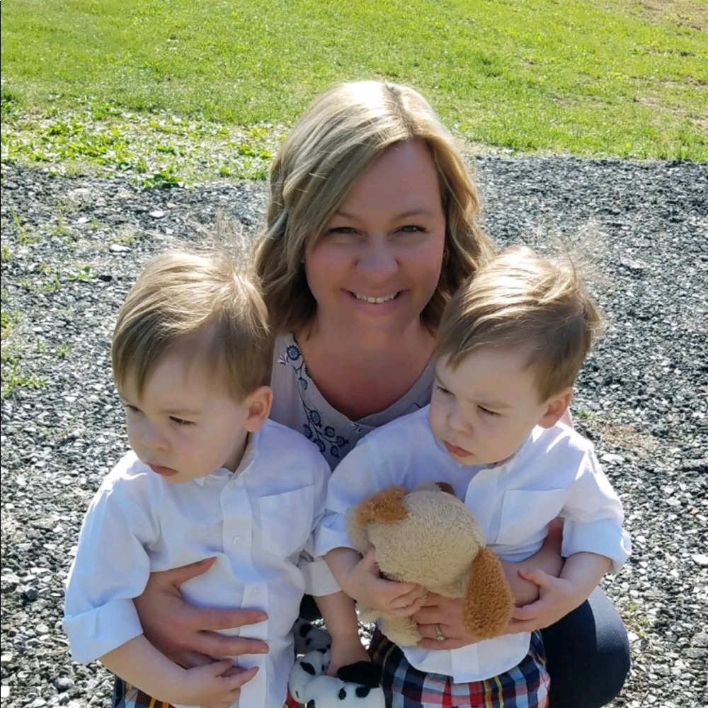 Meet your Posher, Audra